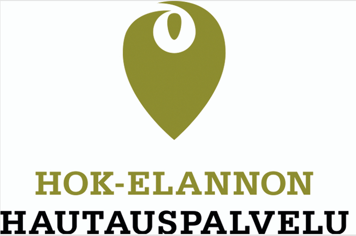 HOK-Elannon Hautauspalvelu