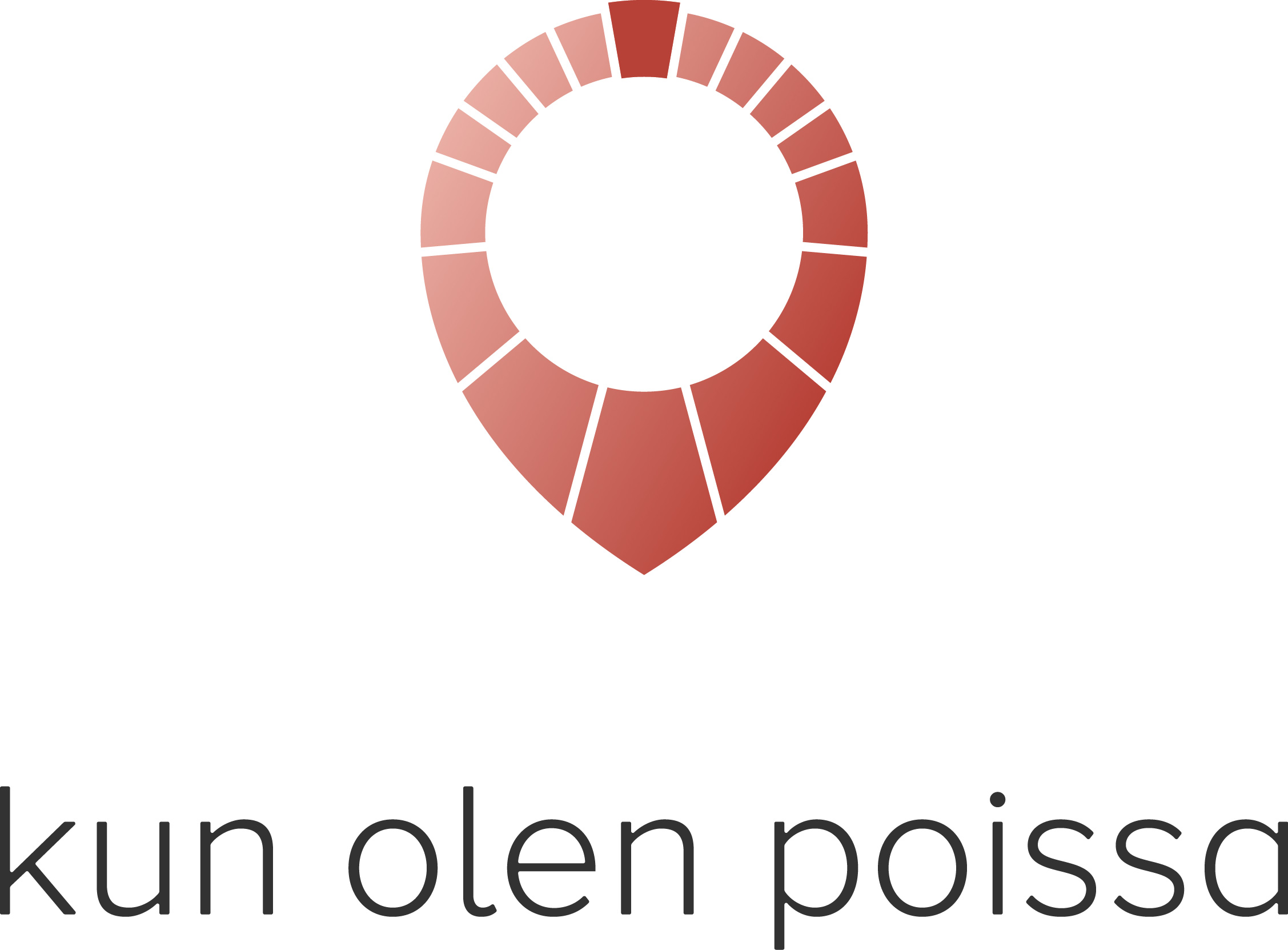 Kun Olen Poissa